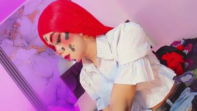 Gema_Jones_ live cam on Cam4