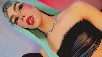Gema_Jones_ live cam on Cam4