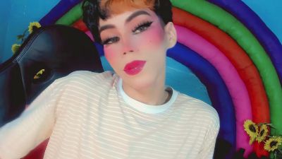 Gema_Jones_ live cam on Cam4