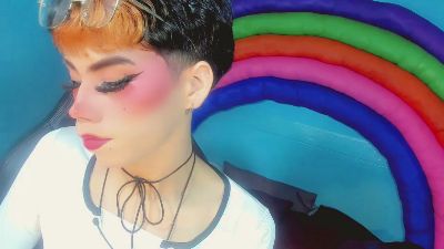 Gema_Jones_ live cam on Cam4