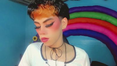 Gema_Jones_ live cam on Cam4