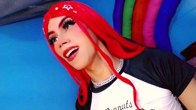 Gema_Jones_ live cam on Cam4