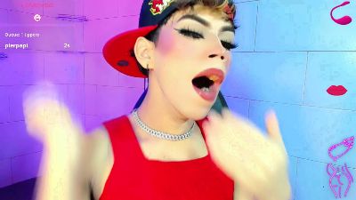 Gema_Jones_ live cam on Cam4