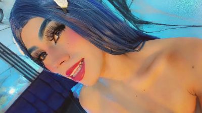 Gema_Jones_ live cam on Cam4