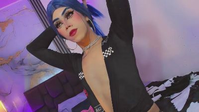 Gema_Jones_ live cam on Cam4