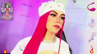Gema_Jones_ live cam on Cam4
