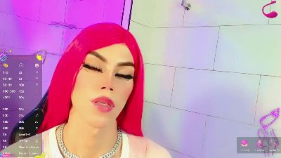 Gema_Jones_ live cam on Cam4