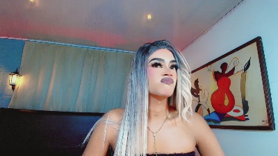 Gema_Jones_ live cam on Cam4