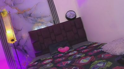 Gema_Jones_ live cam on Cam4