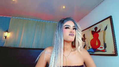 Gema_Jones_ live cam on Cam4