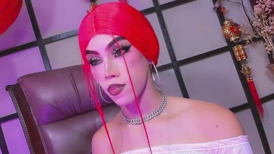 Gema_Jones_ live cam on Cam4