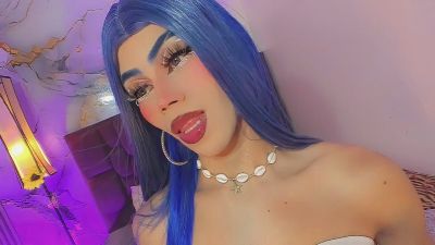 Gema_Jones_ live cam on Cam4