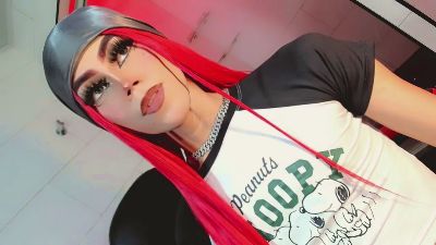 Gema_Jones_ live cam on Cam4
