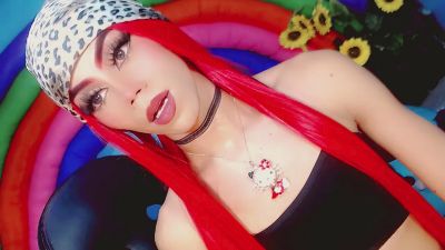 Gema_Jones_ live cam on Cam4