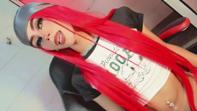 Gema_Jones_ live cam on Cam4