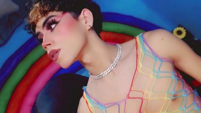 Gema_Jones_ live cam on Cam4