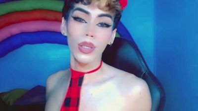 Gema_Jones_ live cam on Cam4
