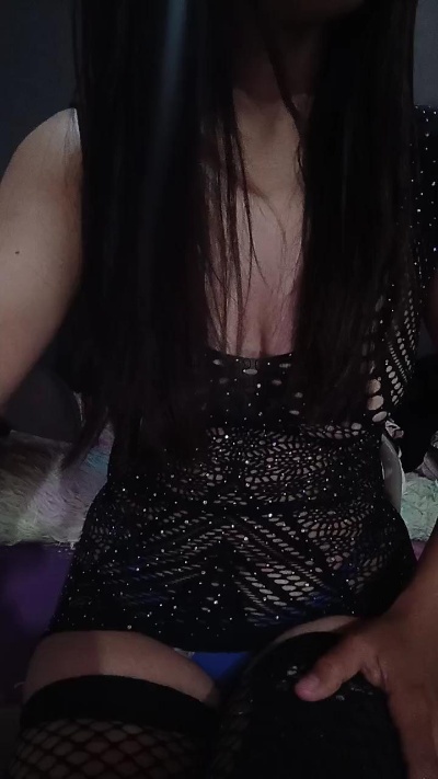 Geminiana77 live cam on Cam4