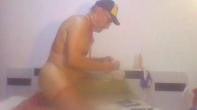GeminianoAdult live cam on Cam4