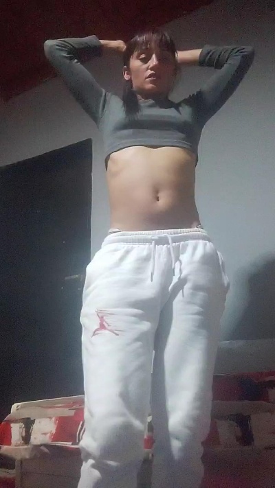 Geminiis6 live cam on Cam4