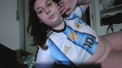 Gemma live cam on Cam4