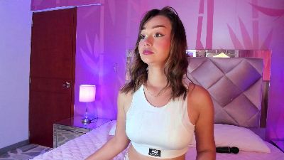 GemmaCallahan live cam on Cam4