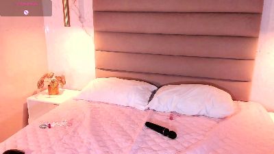 GemmaCallahan live cam on Cam4
