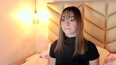 GemmaCallahan live cam on Cam4