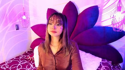 GemmaCallahan live cam on Cam4