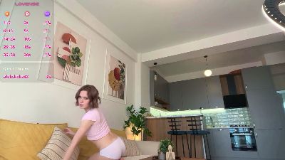 GemmaEvitt live cam on Cam4