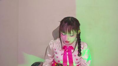 Gemma_honey live cam on Cam4