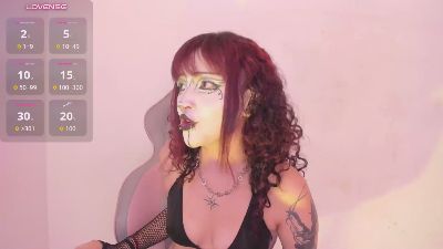 Gemma_honey live cam on Cam4