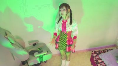 Gemma_honey live cam on Cam4