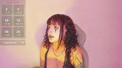 Gemma_honey live cam on Cam4