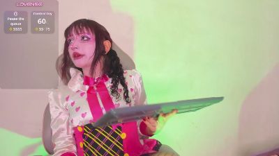 Gemma_honey live cam on Cam4