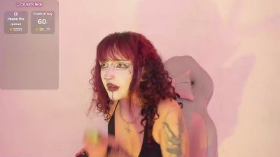 Gemma_honey live cam on Cam4
