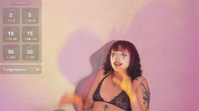 Gemma_honey live cam on Cam4