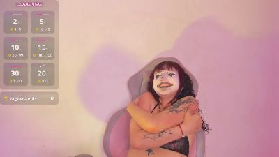 Gemma_honey live cam on Cam4