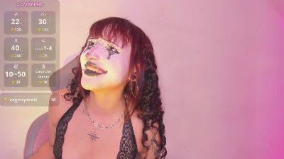 Gemma_honey live cam on Cam4