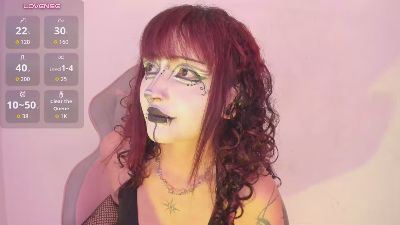 Gemma_honey live cam on Cam4