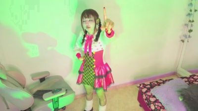 Gemma_honey live cam on Cam4