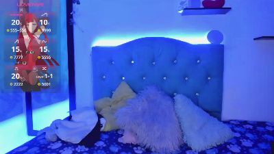 Gemma_honey live cam on Cam4
