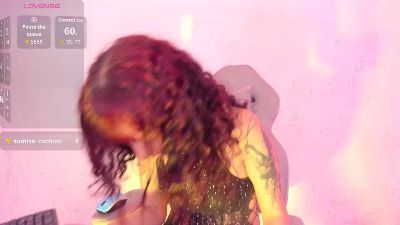 Gemma_honey live cam on Cam4