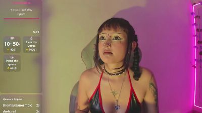 Gemma_honey live cam on Cam4