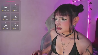 Gemma_honey live cam on Cam4