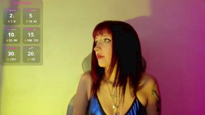 Gemma_honey live cam on Cam4