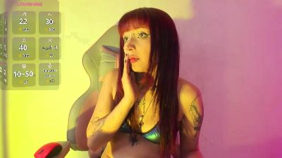 Gemma_honey live cam on Cam4