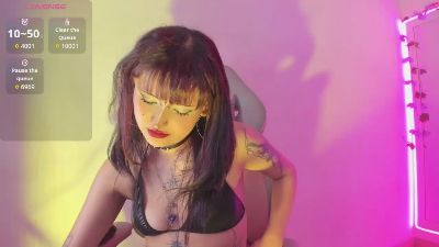 Gemma_honey live cam on Cam4