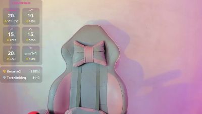 Gemma_honey live cam on Cam4