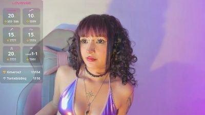 Gemma_honey live cam on Cam4